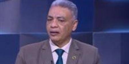سمير راغب: إيران تمتلك مخزونًا نوويًا يكفي لإنتاج 11 رأسًا حربيًا -  أقرأ 24