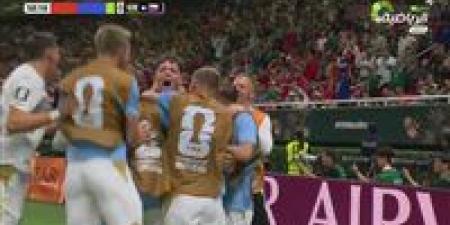 كوريا الجنوبية ضد جمهورية التشيك.. لاديسلاف كرييتشي يسجل الهدف الأول لـ منتخب التشيك في مرمى كوريا الجنوبية بكأس العالم 2026 - أقرأ 24