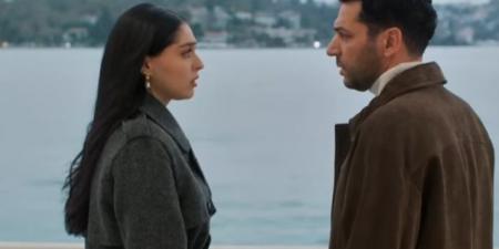مسلسل ورود وذنوب الحلقة 32.. مواعيد العرض وأبرز الأحداث - أقرأ 24