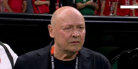 ميروسلاف كوبيك مدرب منتخب التشيك يدخل تاريخ كأس العالم كأكبر مدرب يقود مباراة في المونديال بعمر 74 عامًا و9 أشهر -  أقرأ 24