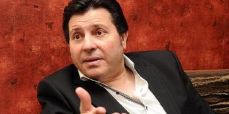 نادية مصطفى في ذكرى الأربعين لـ هاني شاكر: ترك فنا مهذبا في قلوب من عرفوه - أقرأ 24
