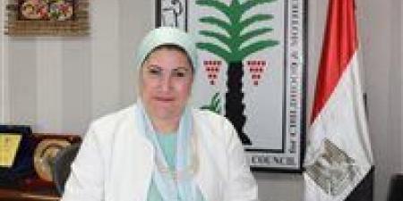 طفل البدرشين يعود لحضانة والده.. والطفولة والأمومة تضع خطة لمتابعة حالته -  أقرأ 24