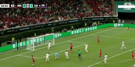 كوريا الجنوبية ضد جمهورية التشيك.. إن بيوم هوانج يسجل هدف التعادل لـ منتخب كوريا الجنوبية في مرمى التشيك بكأس العالم 2026 -  أقرأ 24