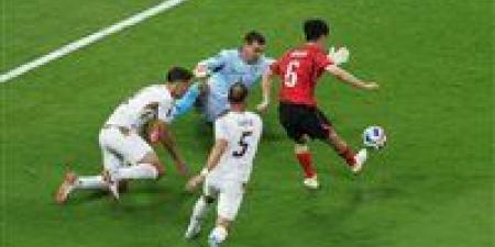 كوريا الجنوبية ضد جمهورية التشيك.. ملخص اهداف ونتيجه مباراة منتخب كوريا الجنوبية والتشيك في كأس العالم 2026 بعد مرور 85 دقيقة -  أقرأ 24