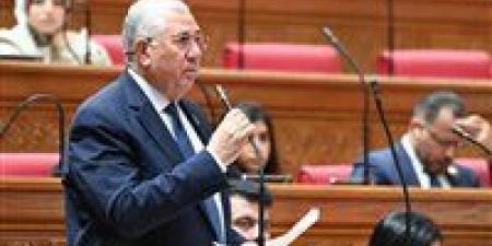 السيد القصير يعلن دعما إضافيا بـ500 مليون جنيه لتعزيز الخدمات والمشروعات التنموية بمحافظة الغربية - أقرأ 24
