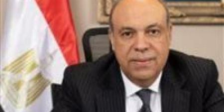 وزير الطيران المدني ينعى ضحية حادث طائرة تدريب بمطار 6 أكتوبر ويأمر بفتح تحقيق عاجل -  أقرأ 24