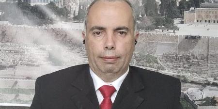 أحمد الصفدي: نتنياهو وحكومته يعملون لإفشال الاتفاق الأمريكي–الإيراني - أقرأ 24