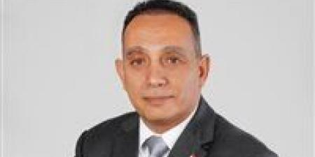 فريدي البياضي يطالب بحل جذري لأزمة العدادات الكودية: “المواطن مش محتاج ورق.. محتاج قرار عادل وسريع” -  أقرأ 24