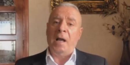 أكرم سريوي: إسرائيل تمارس حربًا نفسية في النبطية ولبنان قنبلة موقوتة بمسار الاتفاق الأمريكي–الإيراني - أقرأ 24