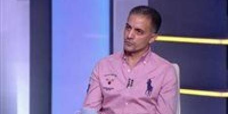 أحمد صالح: مواجهة بلجيكا الأهم لمنتخب مصر في كأس العالم -  أقرأ 24