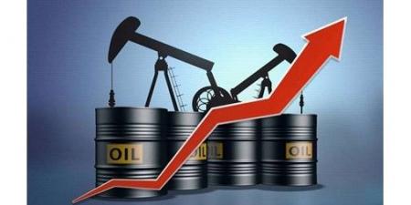 سعر برميل النفط يرتفع 1.50 دولار ليبلغ 101.04 دولار