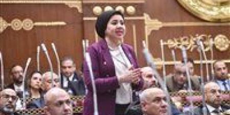 بعد غش عصير القصب.. أميرة صابر: ملف الرقابة على المنتجات الغذائية "كارثي".. وصحة المواطنين لا تحتمل هذا التهاون - أقرأ 24