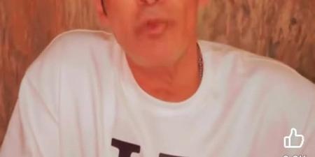 بعد اتهامه بخطفها.. سعد الصغير عن طليقته شمس: من 2009 وهي بتقول الكلام ده وبتبعتلي إنها عايزاني - أقرأ 24
