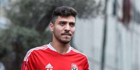سيراميكا كليوباتر يطلب التعاقد مع أول ضحايا الحسين عموتة في الأهلي - أقرأ 24