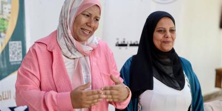عضو بالتحالف الوطني تواصل جهودها في التمكين الاقتصادي وتأهيل كوادر جديدة - أقرأ 24