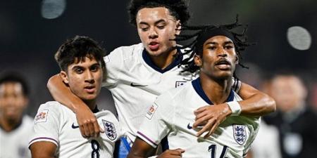 إنجلترا تكتسح ميامي بسداسية قبل انطلاق مشوارها في كأس العالم 2026 - أقرأ 24