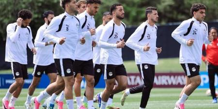 موعد مباريات منتخب مصر في كأس العالم 2026 والقنوات الناقلة.. استعدادات قوية للفراعنة في المونديال - أقرأ 24