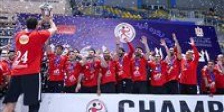 ياسر لبيب: الأهلي يعتذر عن بطولتي إفريقيا لليد بالكونغو -  أقرأ 24