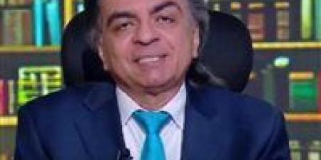 جمال شعبان: لو عاش رسول الله لعصرنا كان سيستخدم الطب الحديث -  أقرأ 24