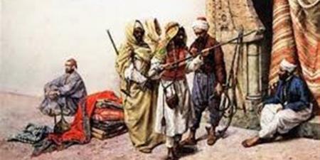 "الشطار والعيارين".. حين تحول اللصوص إلى أبطال في الذاكرة الشعبية العربية - أقرأ 24