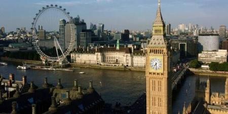 الاقتصاد البريطاني ينكمش 0.1% في أبريل إثر حرب إيران - أقرأ 24