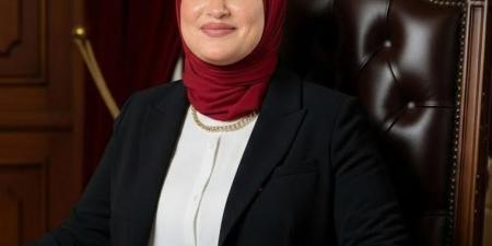 النائبة دعاء البنا لـ "تحيا مصر": تعميم "نظام الطيبات" على المواطنين دون دراسات علمية يخالف أخلاقيات المهن الطبية - أقرأ 24