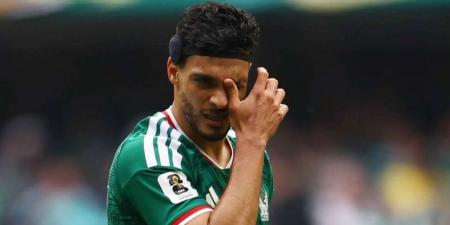 دموع راؤول خيمينيز تخطف الأضواء في افتتاح كأس العالم 2026 بعد هدف مؤثر أمام جنوب إفريقيا - أقرأ 24