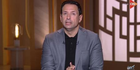 أحمد سالم يوضح تفاصيل انطلاق برنامج الطروحات الحكومية (فيديو) - أقرأ 24