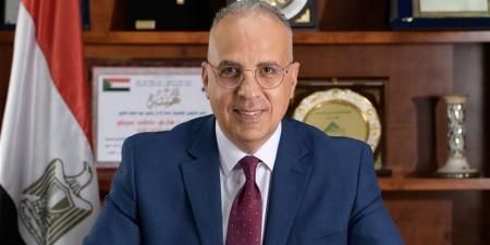 اليوم.. وزير الري يتفقد أعمال حماية الشواطئ في بئر مسعود بالإسكندرية - أقرأ 24