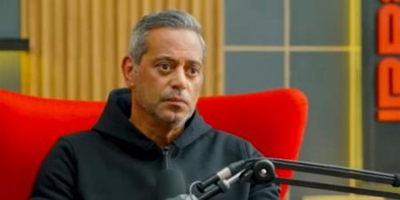هاني رمزي يشيد بالتنظيم الاستثنائي لـ "الفان زون" بالعاصمة الجديدة - أقرأ 24