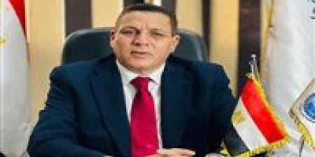 أحمد محسن: 30 يونيو أعادت الدولة إلى مسارها الصحيح وفتحت عهد البناء والتنمية -  أقرأ 24