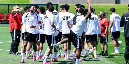 جدول مواعيد مباريات منتخب مصر في كأس العالم 2026 والقنوات الناقلة - أقرأ 24