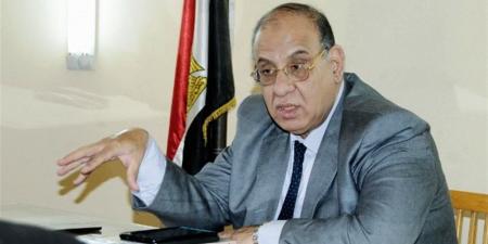 رئيس اتحاد الجمعيات: مصر حققت تقدما ملحوظا في مجال حماية ورعاية كبار السن - أقرأ 24