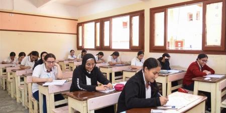 امتحانات الثانوية العامة 2026.. ننشر تفاصيل نسبة الأسئلة المقالية فى الامتحانات - أقرأ 24
