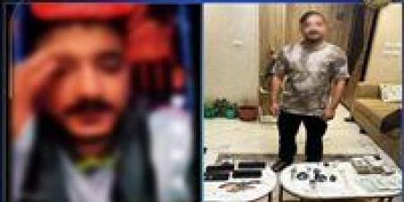 التيك توكر مداهم يطعن بالنقض على حكم حبسه 3 أشهر وغرامة 100 ألف جنيه -  أقرأ 24