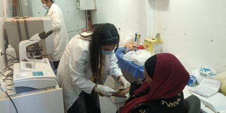 صحة الإسماعيلية تنظم قافلة طبية مجانية بمركز شباب كسفريت يومي 15 و16 يونيو - أقرأ 24