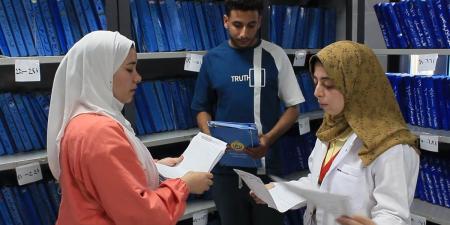 "الدستور" ترصد نجاح وحدة منية الجيد بعد اعتمادها وفق أحدث معايير الجودة - أقرأ 24