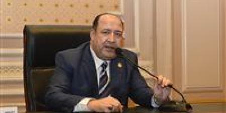 حسن جعفر: ثورة 30 يونيو أرست دعائم الجمهورية الجديدة ووضعت مصر على طريق التنمية الشاملة - أقرأ 24