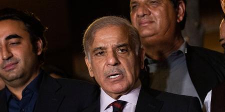 عاجل|رئيس الوزراء الباكستاني: الولايات المتحدة وإيران توصلتا إلى النص النهائي لاتفاق السلام -  أقرأ 24