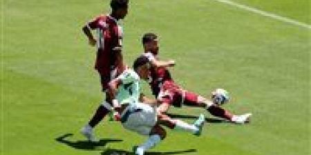 قطر.. ملخص اهداف ونتيجه مباراة منتخب قطر وسويسرا في كأس العالم 2026 -  أقرأ 24