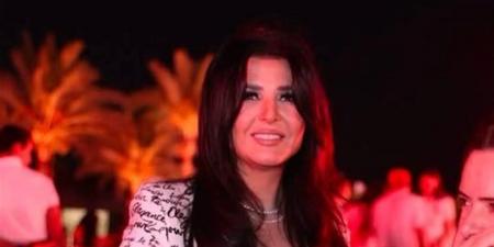 منى الشاذلي من "Egyptian Fan Zone": العاصمة الإدارية وجهة ترفيهية عالمية - أقرأ 24