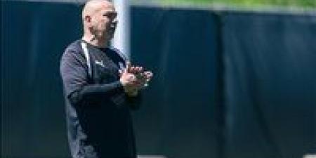 غداً.. مؤتمر صحفي للمدير الفني للمنتخب الوطني للحديث عن مواجهة بلجيكا في كأس العالم -  أقرأ 24
