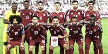 كأس العالم fifa 2026™.. موعد مباراة منتخب قطر وسويسرا في كأس العالم 2026 والقنوات الناقلة -  أقرأ 24