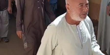 الفيوم ترتدي ثوب الحداد.. وصول جثامين ضحايا حادث قطار الشلوفة وسط مشاهد مؤثرة - أقرأ 24