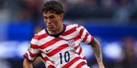 الولايات المتحدة ضد باراغواي.. ملخص اهداف ونتيجه مباراة منتخب أمريكا وباراجواي في كأس العالم 2026 بعد مرور 85 دقيقة - أقرأ 24