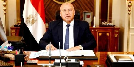 أيمن عباس يشكر الفريق كامل الوزير بسبب المونوريل: استغرقت 16دقيقة في الوصول - أقرأ 24