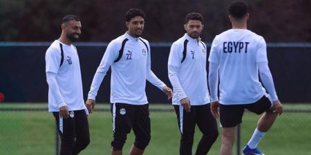 مجانا.. القنوات الناقلة لمباراة مصر وبلجيكا في كأس العالم 2026 - أقرأ 24