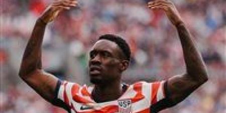 كأس العالم fifa 2026™.. أمريكا تكتسح باراجواي 4-1 في افتتاح مشوارها بكأس العالم 2026 - أقرأ 24