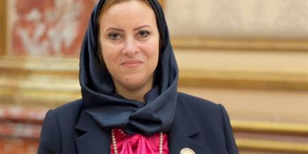 النائبة داليا سعد تتابع مع هيئة التأمين الصحي الشامل عددًا من الملفات الخدمية بالإسماعيلية - أقرأ 24