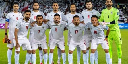 منافس مصر.. العثور على جثة قرب مقر تدريبات منتخب إيران - أقرأ 24